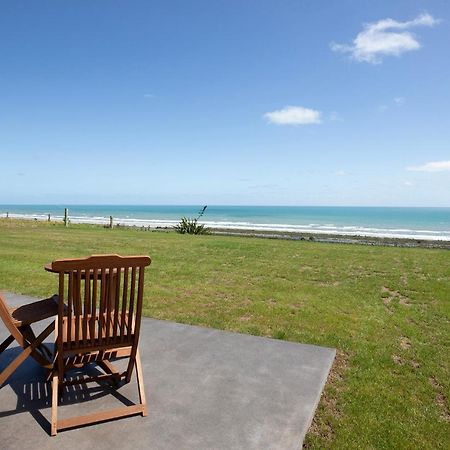 Views Over Tasman, New Luxury Boutique Studio Overlooking The Tasman Sea Greymouth Exterior foto
